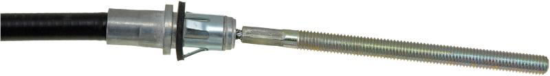 Dorman C93083 Parking Brake Cable product image 3 of 3