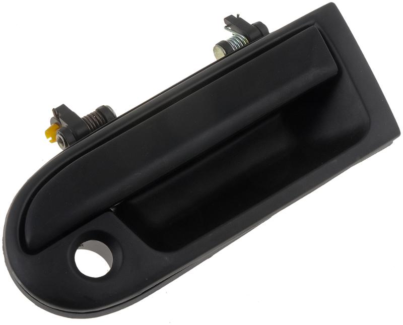 Dorman 77491 - Exterior Door Handle Dorman 77491 Exterior Door Handle product image 3 of 3
