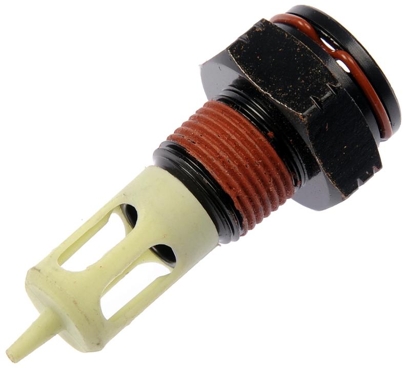 Dorman 800709 - Engine Oil Cooler Line Connector Dorman 800709 Engine Oil Cooler Line Connector product image 2 of 2