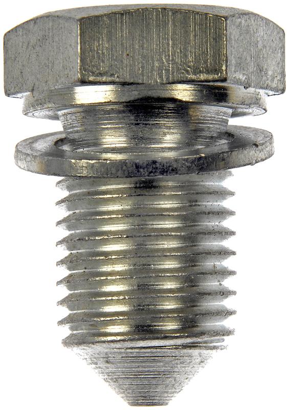 Dorman 090171.1 Engine Oil Drain Plug product image 1 of 1