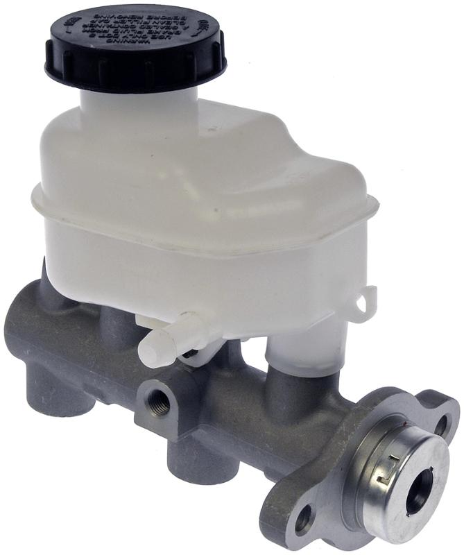Dorman M630244 - Brake Master Cylinder Dorman M630244 Brake Master Cylinder product image 4 of 4