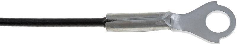 Dorman 38533 - Tailgate Support Cable Dorman 38533 Tailgate Support Cable product image 4 of 4