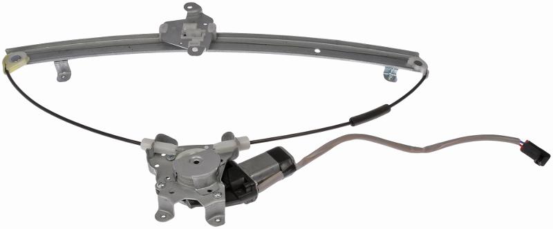 Dorman 741928 Power Window Motor and Regulator Assembly product image 3 of 3