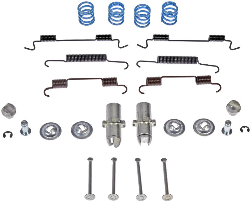 Dorman HW17397 Parking Brake Hardware Kit product image 1 of 1