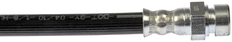 Dorman H380165 - Clutch Hydraulic Hose Dorman H380165 Clutch Hydraulic Hose product image 3 of 3