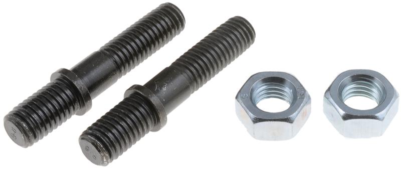 Dorman 03144 Exhaust Flange Stud and Nut product image 6 of 6