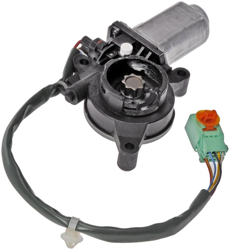 Dorman 742862 Power Window Motor product image 3 of 3