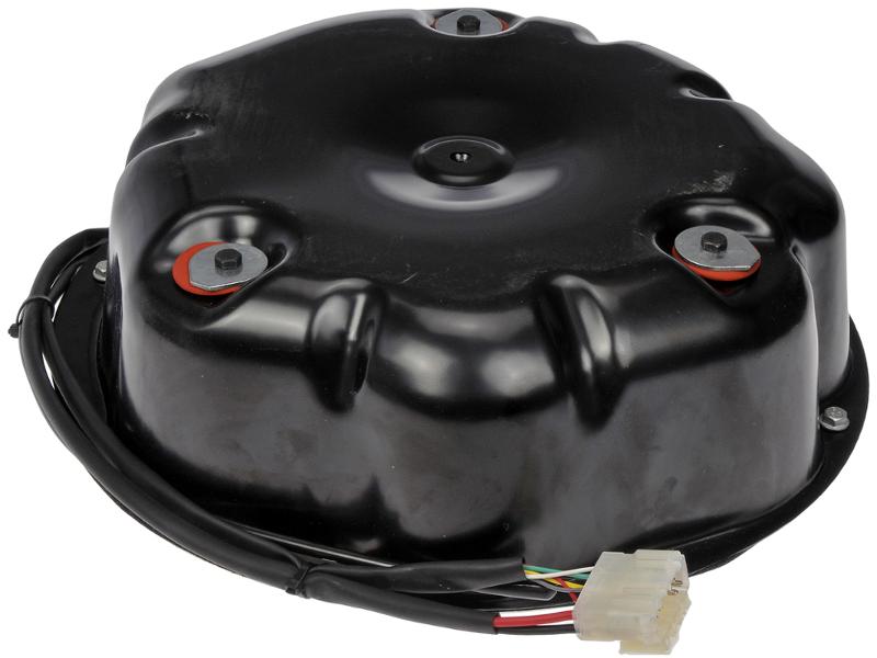 Dorman 949908 - Suspension Air Compressor Dorman 949908 Suspension Air Compressor product image 3 of 3