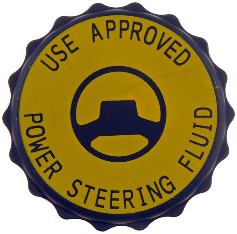 Dorman 82577 - Power Steering Reservoir Cap Dorman 82577 Power Steering Reservoir Cap product image 3 of 3