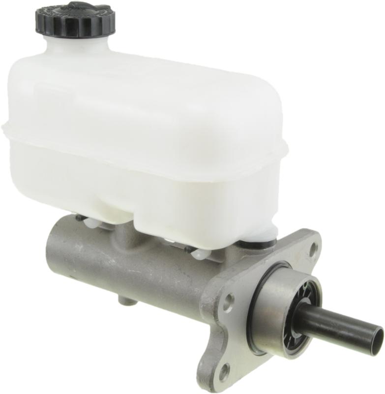 Dorman M630311 Brake Master Cylinder product image 4 of 4