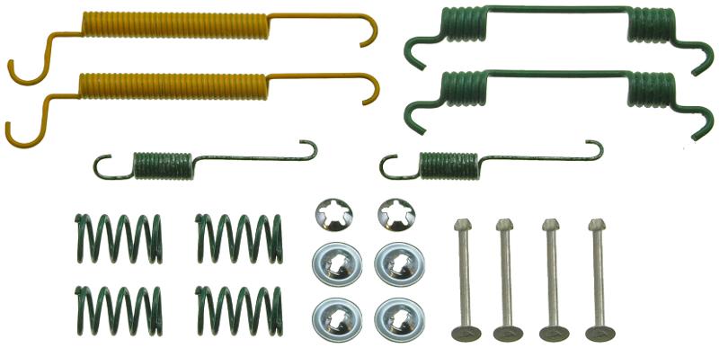Dorman HW7305 Drum Brake Hardware Kit product image 1 of 1