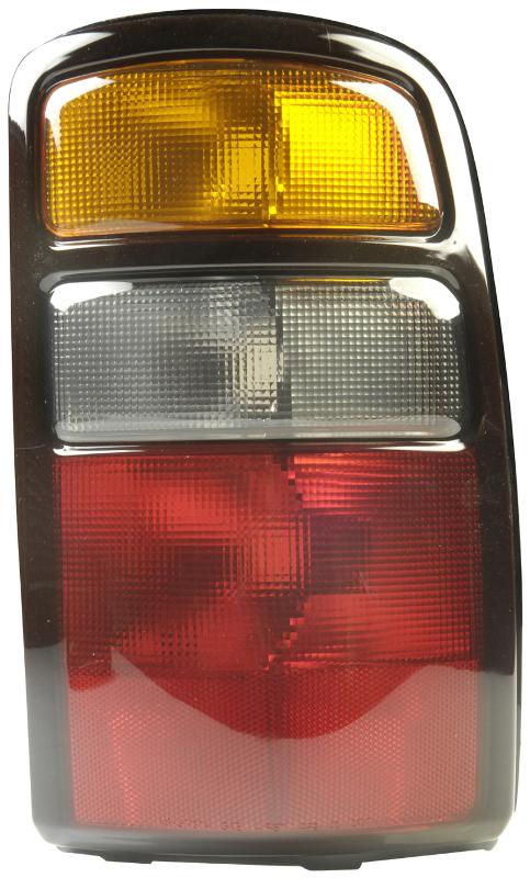 Dorman 1611107 Tail Light Assembly product image 1 of 1