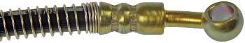 Dorman H621137 Brake Hydraulic Hose product image 3 of 3