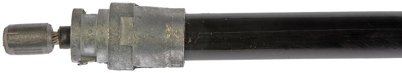 Dorman C93184 Parking Brake Cable product image 3 of 3