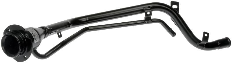 Dorman 577296 - Fuel Tank Filler Neck Dorman 577296 Fuel Tank Filler Neck product image 2 of 2
