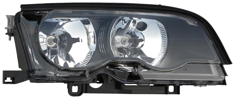 Dorman 1592256 - Headlight Assembly Dorman 1592256 Headlight Assembly product image 1 of 1