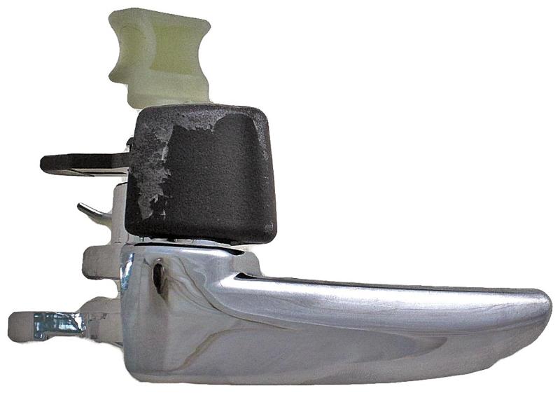 Dorman 79969 Interior Door Handle product image 3 of 3