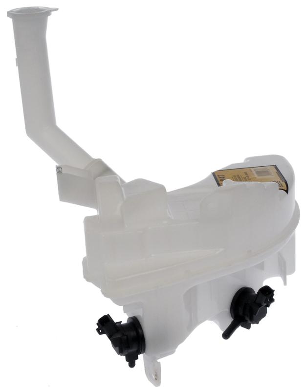 Dorman 603047 - Washer Fluid Reservoir Dorman 603047 Washer Fluid Reservoir product image 2 of 2