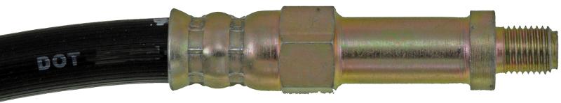 Dorman H49927 - Brake Hydraulic Hose Dorman H49927 Brake Hydraulic Hose product image 3 of 3
