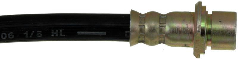 Dorman H620246 Brake Hydraulic Hose product image 3 of 3