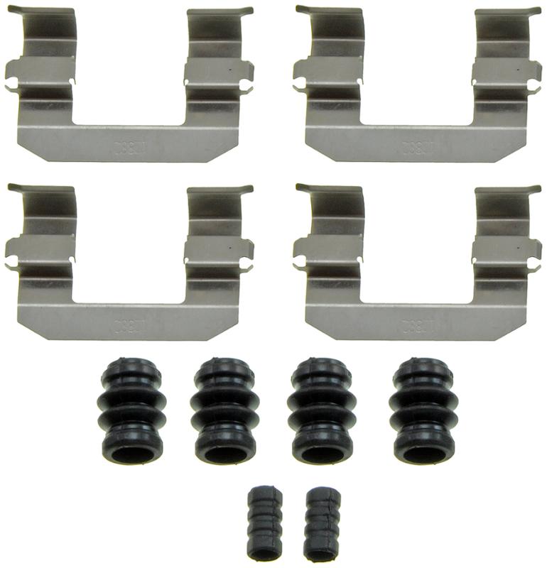 Dorman HW6035 Disc Brake Hardware Kit product image 1 of 1