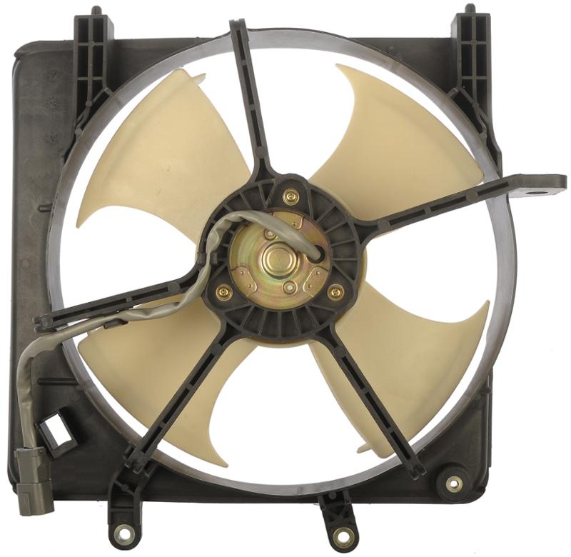 Dorman 620279 Engine Cooling Fan Assembly product image 2 of 2