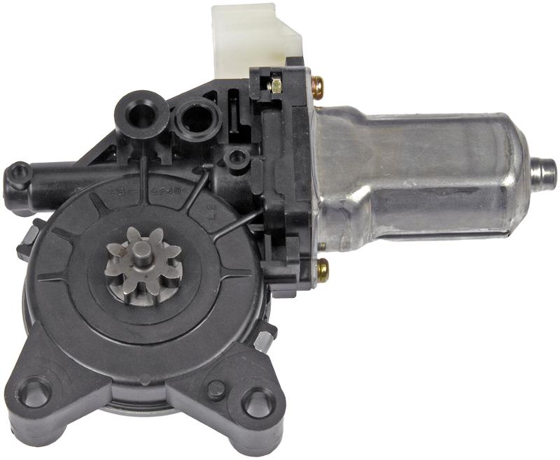 Dorman 742932 Power Window Motor product image 3 of 3