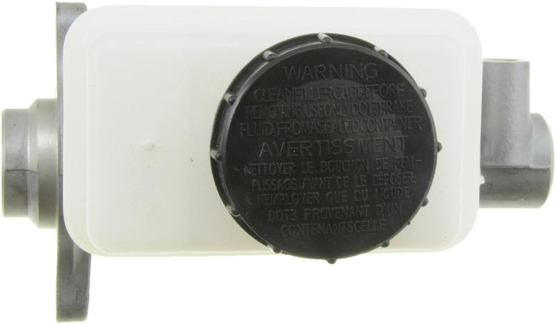 Dorman M630185 - Brake Master Cylinder Dorman M630185 Brake Master Cylinder product image 4 of 4