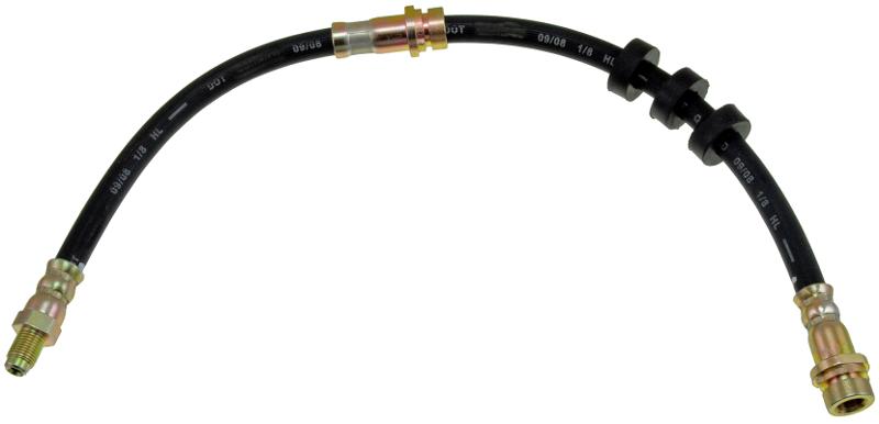 Dorman H620317 - Brake Hydraulic Hose Dorman H620317 Brake Hydraulic Hose product image 3 of 3