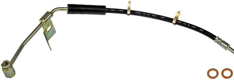 Dorman H620929 Brake Hydraulic Hose product image 3 of 3