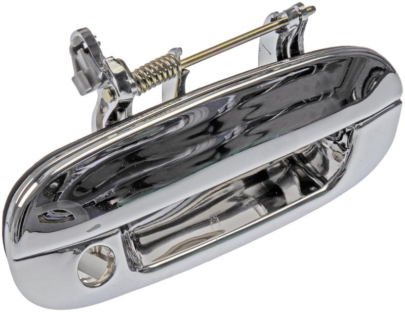 Dorman 91143 - Exterior Door Handle Dorman 91143 Exterior Door Handle product image 3 of 3