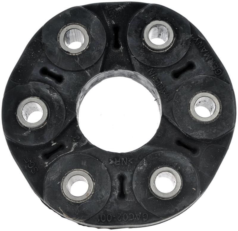 Dorman 935407 Drive Shaft Coupler product image 2 of 2