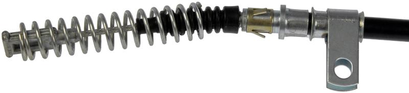 Dorman C660109 - Parking Brake Cable Dorman C660109 Parking Brake Cable product image 3 of 3