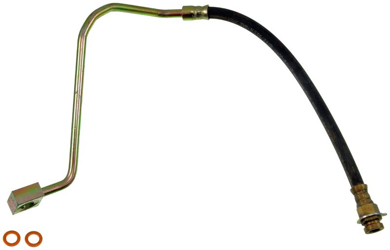 Dorman H381138 Brake Hydraulic Hose product image 3 of 3