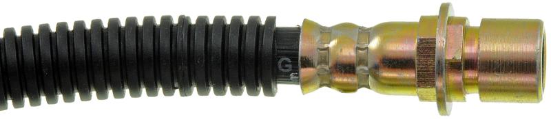 Dorman H381299 Brake Hydraulic Hose product image 3 of 3
