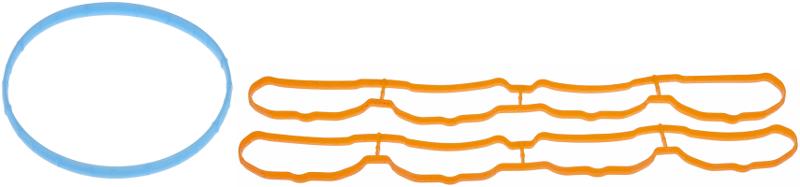 Dorman 615268G Engine Intake Manifold Gasket Set product image 3 of 3
