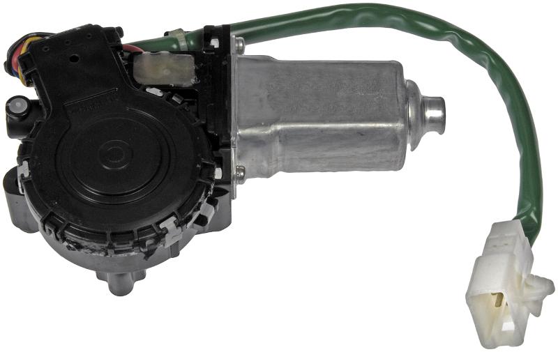 Dorman 742644 Power Window Motor product image 3 of 3