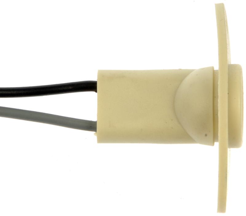 Dorman 85889 License Lamp Socket product image 6 of 6