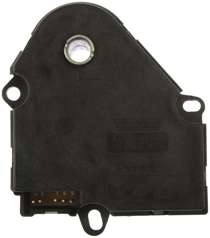 Dorman 604121 - HVAC Heater Blend Door Actuator Dorman 604121 HVAC Heater Blend Door Actuator product image 3 of 3