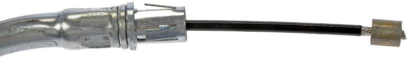 Dorman C660674 - Parking Brake Cable Dorman C660674 Parking Brake Cable product image 3 of 3