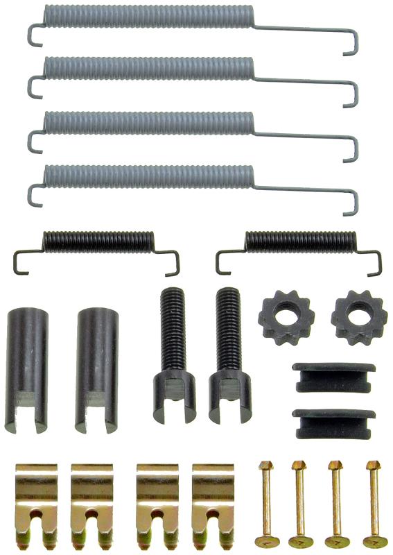 Dorman HW7329 Parking Brake Hardware Kit product image 1 of 1