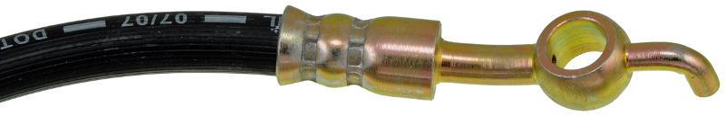 Dorman H380018 Brake Hydraulic Hose product image 3 of 3