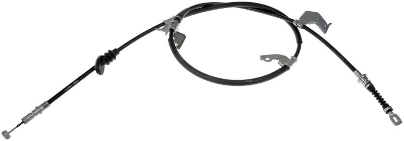 Dorman C660833 Parking Brake Cable product image 3 of 3
