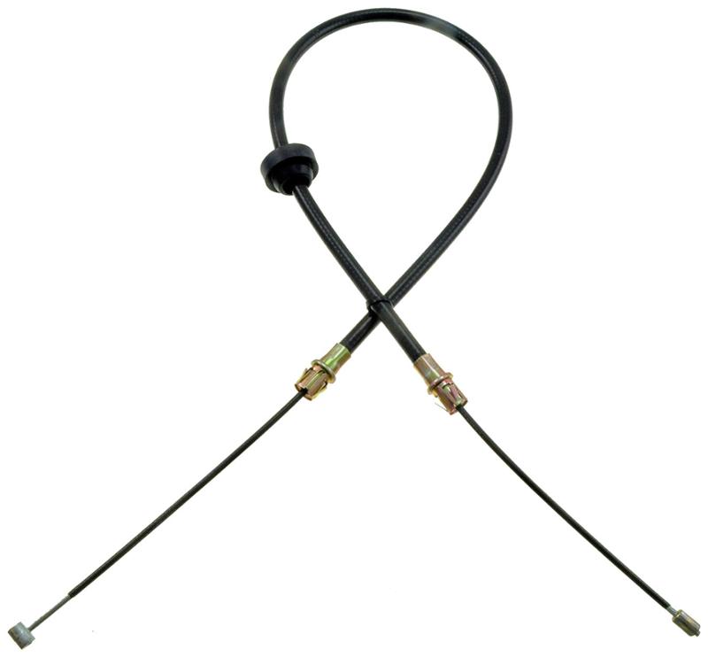 Dorman C95013 Parking Brake Cable product image 3 of 3