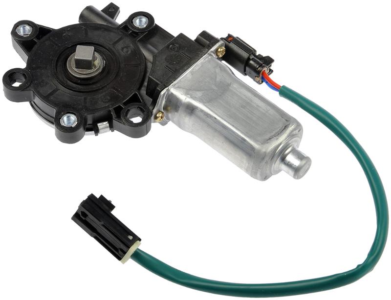 Dorman 742503 Power Window Motor product image 5 of 5