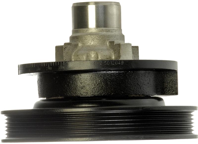 Dorman 594149 - Engine Harmonic Balancer Dorman 594149 Engine Harmonic Balancer product image 2 of 2