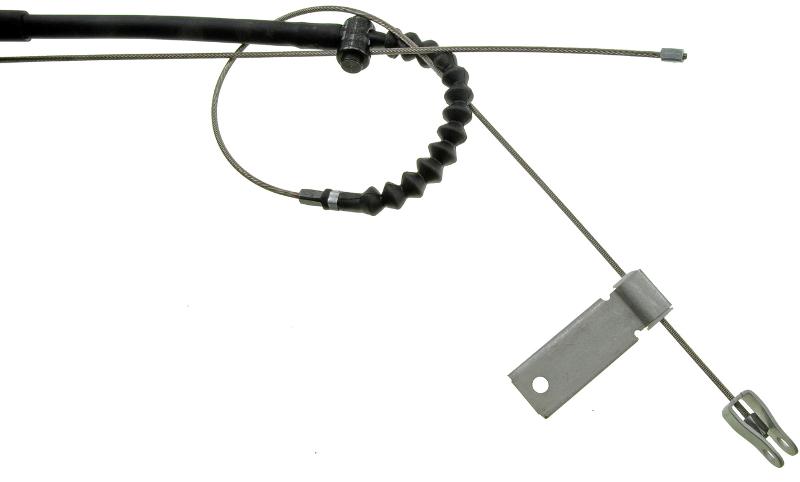 Dorman C138655 Parking Brake Cable product image 3 of 3