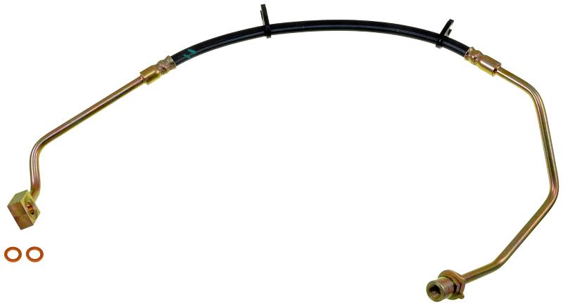 Dorman H620582 Brake Hydraulic Hose product image 3 of 3