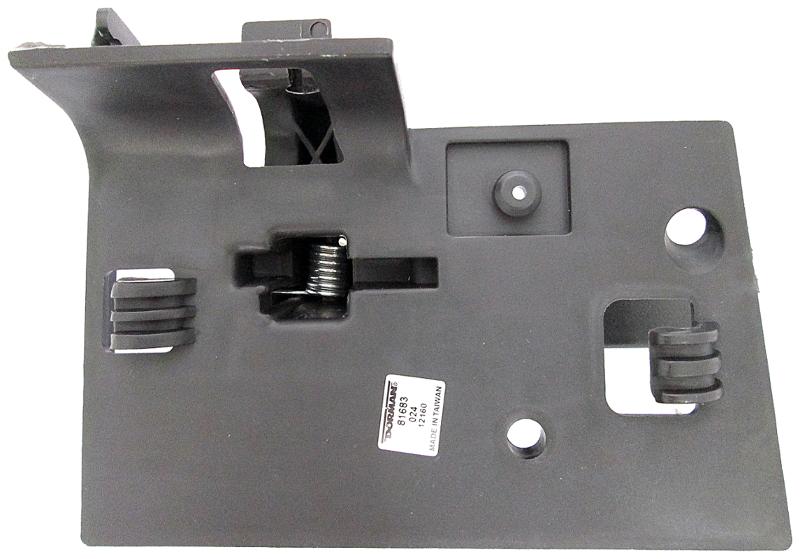 Dorman 81683 Interior Door Handle product image 3 of 3