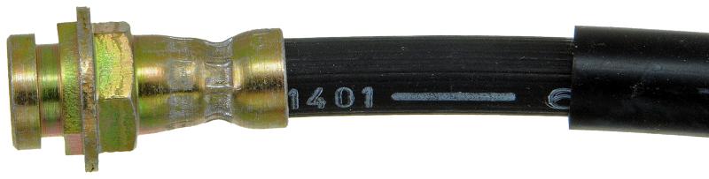 Dorman H380040 - Brake Hydraulic Hose Dorman H380040 Brake Hydraulic Hose product image 3 of 3